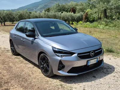 Usata Opel Corsa