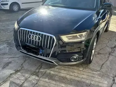 Usata Audi Q3