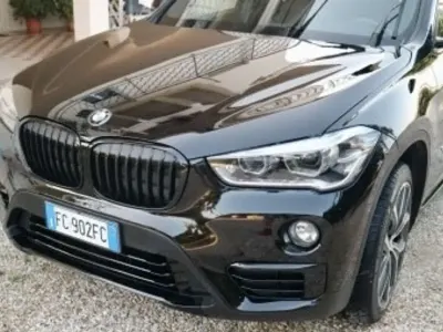 Usata BMW X1 Sport Line 190 CV (139 kW) 2016 SUV