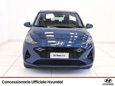 Usata Hyundai i10 63 CV (46 kW) 2024 Other Utilitaria