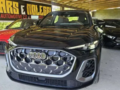 Occasion Audi Q5