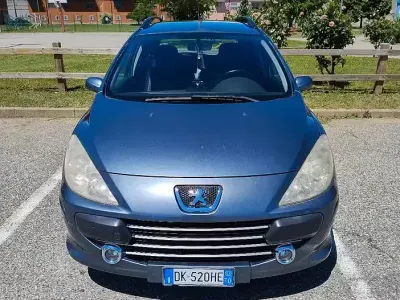Occasion Peugeot 307