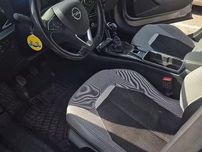 Usata Opel Mokka 110 CV (80 kW) 2021 Grigio SUV