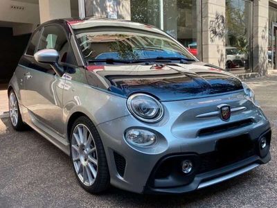 Abarth 695