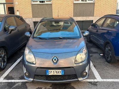 usata Renault Twingo 