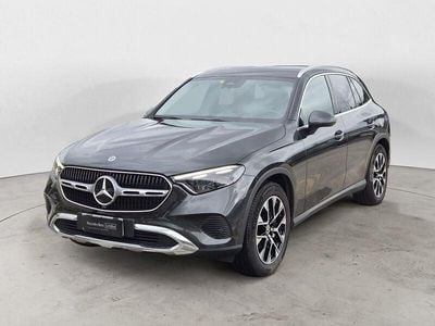 Mercedes GLC220