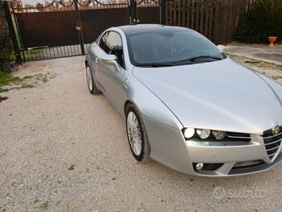 usata Alfa Romeo Brera 2.4 JTDm