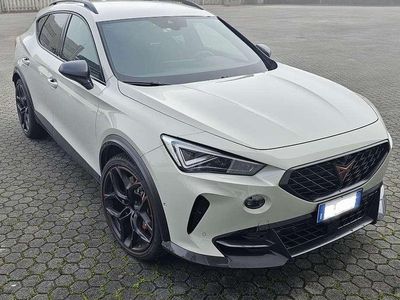 Usata Cupra Formentor VZ 390 CV (286 kW) 2023 SUV