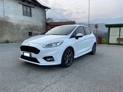 usata Ford Fiesta ST-Line 5p 100cv