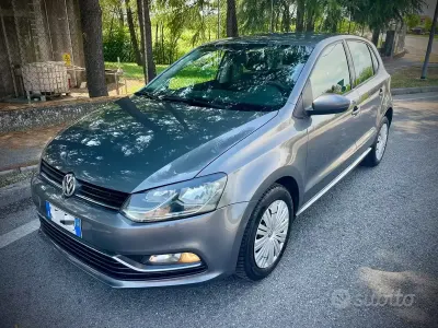 Usata VW Polo