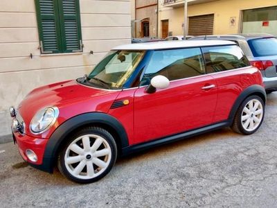 usata Mini Cooper 1.6 16V GPL