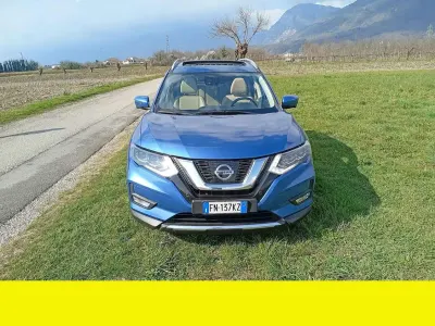 Usata Nissan X-Trail 131 CV (96 kW) 2018 Other SUV