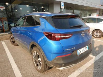 usata Opel Grandland X Grandland X 1.5 diesel Ecotec Start&Stop Innovation