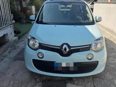 Usata Renault Twingo