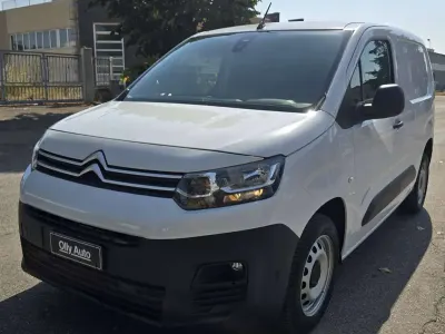 Usata Citroën Berlingo