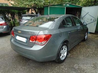 Usata Chevrolet Cruze