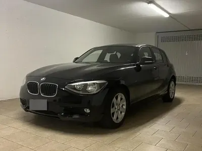 Usata BMW 120