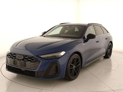 Blu Nuova 2025 Audi A5 S-Line Station wagon | 55.400 € (Buon prezzo)