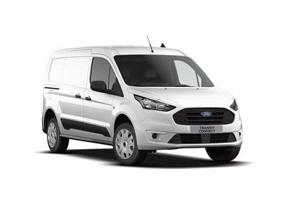 usata Ford Transit Connect N.Connect Van Trd 1.5Eblue 100cv 210L2H1