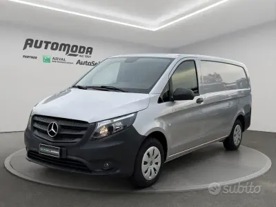Usata Mercedes Vito