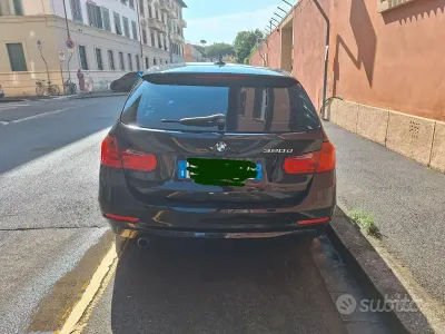Usata BMW 320