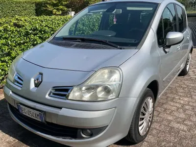 Usata Renault Grand Modus