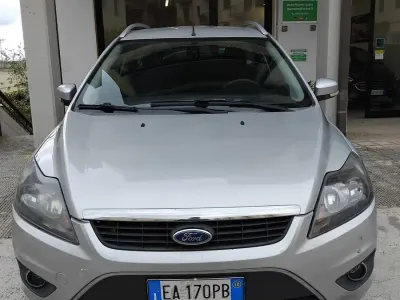 Usata Ford Focus