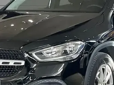 Usata Mercedes GLA200