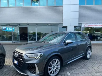 Usata Audi RS Q3
