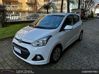 usata Hyundai i10 Classic 1.0 LPG