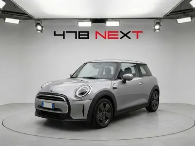 Usata Mini Cooper