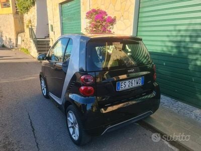 Usata 2013 Smart ForTwo Coupé Utilitaria | 8000 € (Cara)