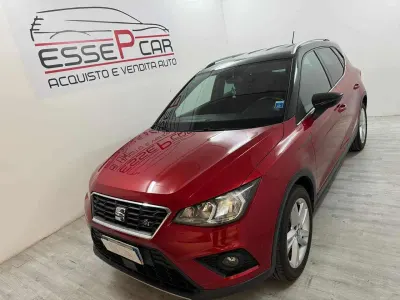 Usata Seat Arona