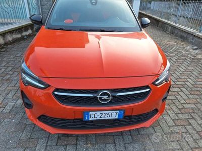 usata Opel Corsa 6ª serie - 2020