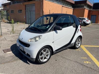 Smart ForTwo Coupé