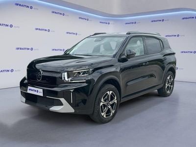 Nuova Citroën C3 Aircross 145 CV (106 kW) 2025 Nero SUV