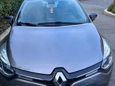 Usata Renault Clio