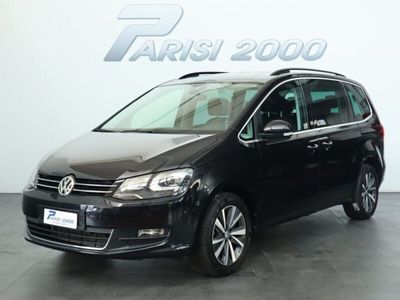 usata VW Sharan 2.0 TDI 150 CV Comfortline 150CV BlueMotion Technology S&S DSG