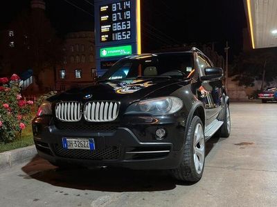 usata BMW X5 X5 3.0d cat Futura