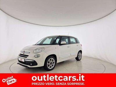 usata Fiat 500L 1.3 mjt pop star 95cv