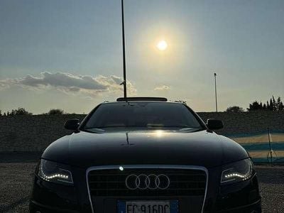 Usata Audi A4 S-Line 143 CV (105 kW) 2010 Station wagon