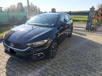 Usata Fiat Tipo Lounge 120 CV (88 kW) 2017 Station wagon