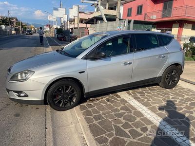 Lancia Delta