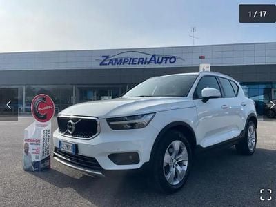 Usata Volvo XC40 Momentum 150 CV (110 kW) 2021 SUV
