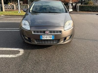 Giallo Usata 2010 Fiat Bravo Utilitaria | 1850 € (Super prezzo)
