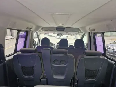Usata Citroën Jumpy