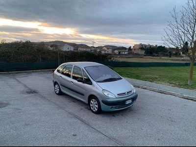 Occasion Citroën Xsara Picasso 90 ch (66 kW) 2000 Monospace