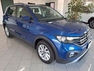 usata VW T-Cross - 1.0 TSI Style BMT