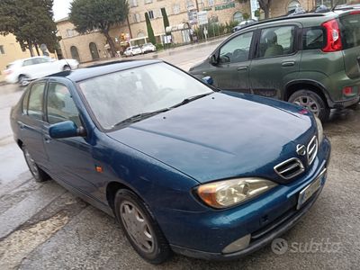 Nissan Primera