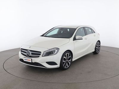 usata Mercedes A180 Classe ACDI Sport Automatic